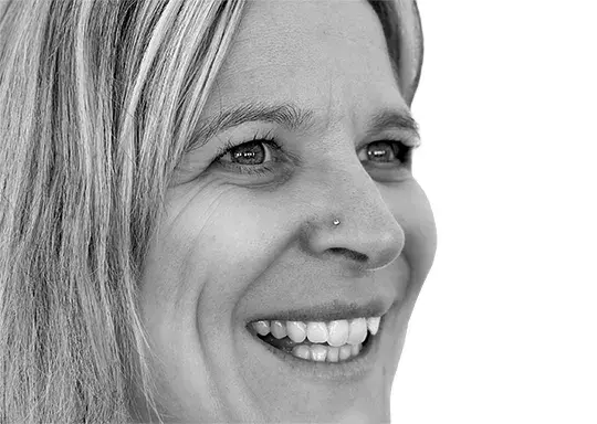 Jill Oppliger, Sales Managerin Schweiz bei AirMarker AG